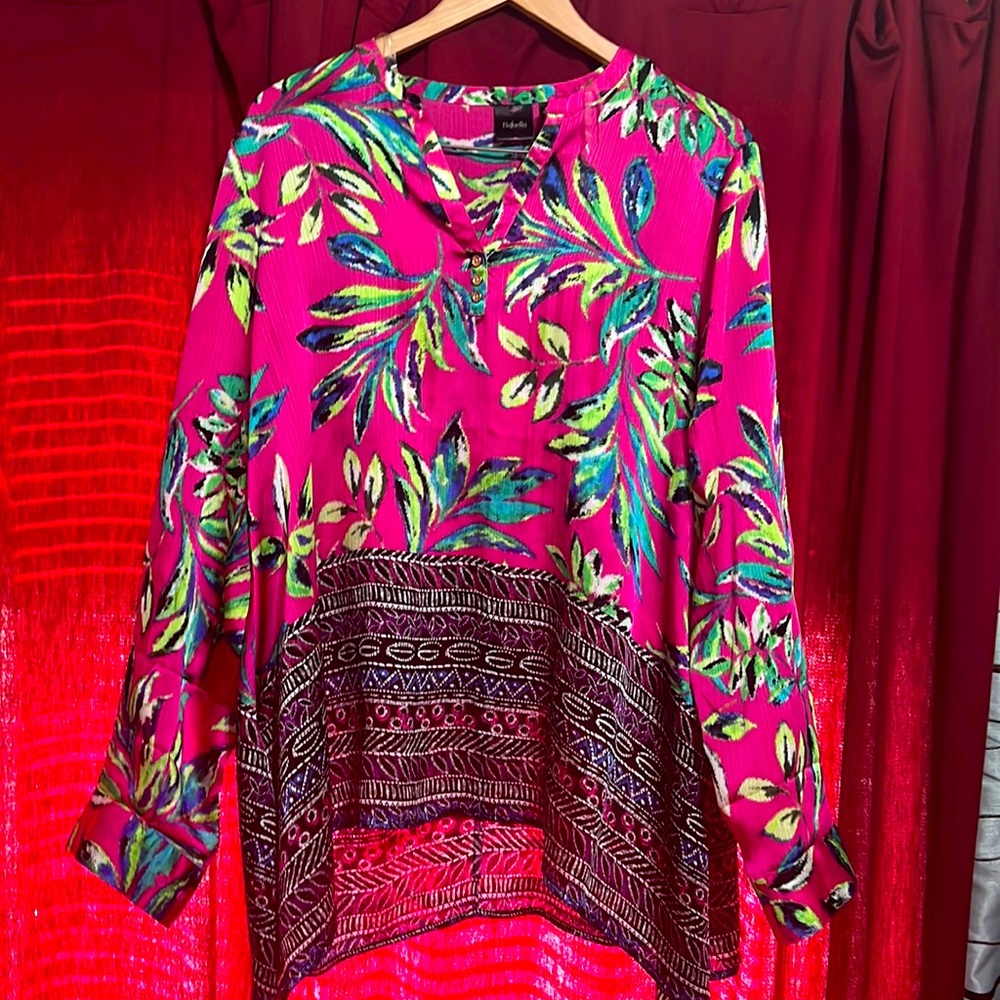 Rafaella XL top.